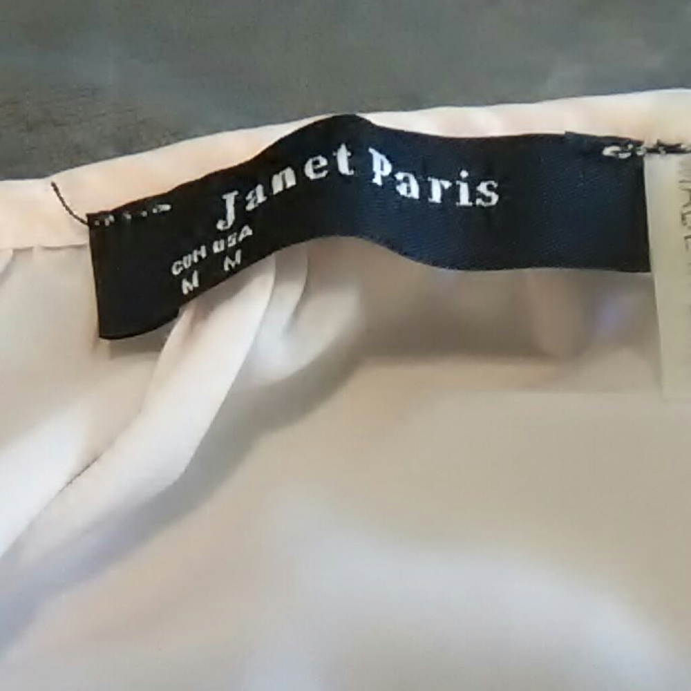 Janet Paris